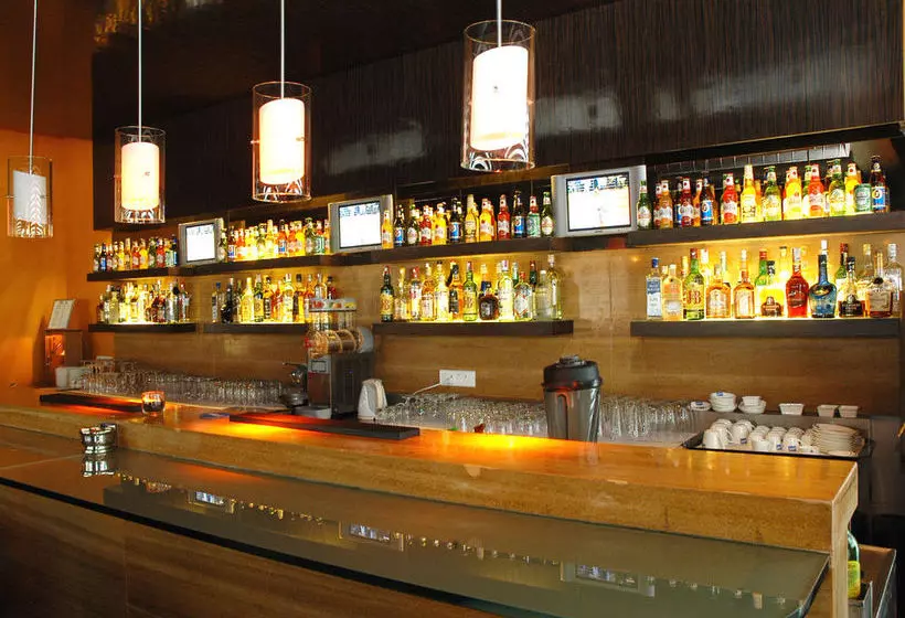 בית מלון כפרי Deccan Rendezvous