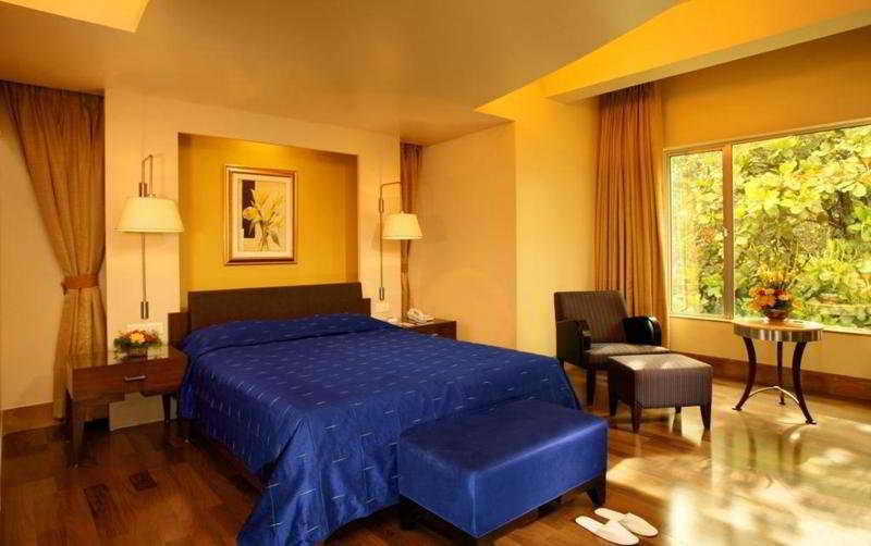 هتل Deccan Rendezvous