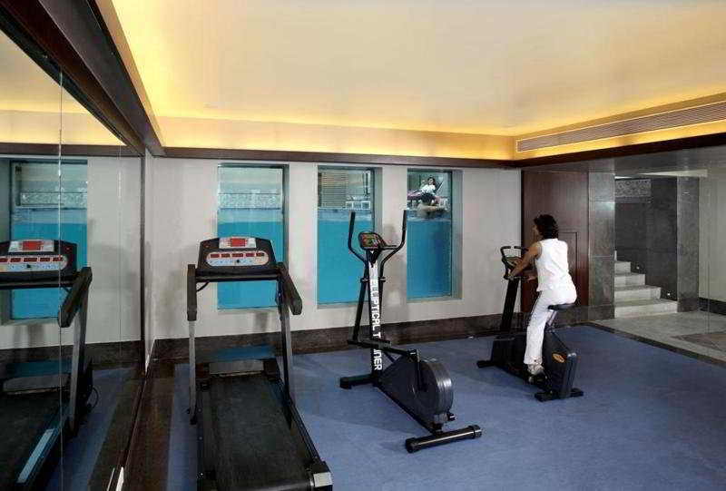 هتل Deccan Rendezvous