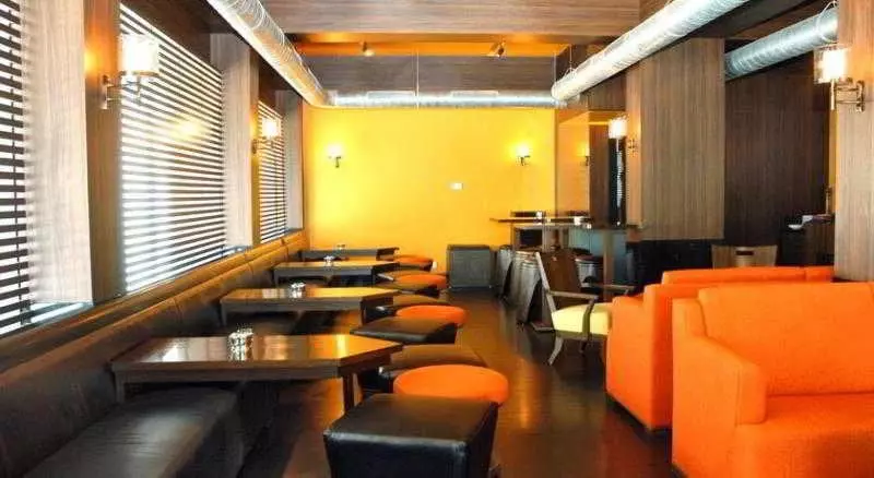 בית מלון כפרי Deccan Rendezvous