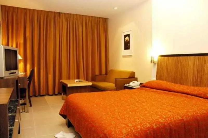 בית מלון כפרי Deccan Rendezvous