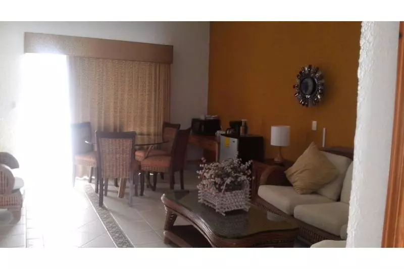 酒店 Desert Inn San Quintin