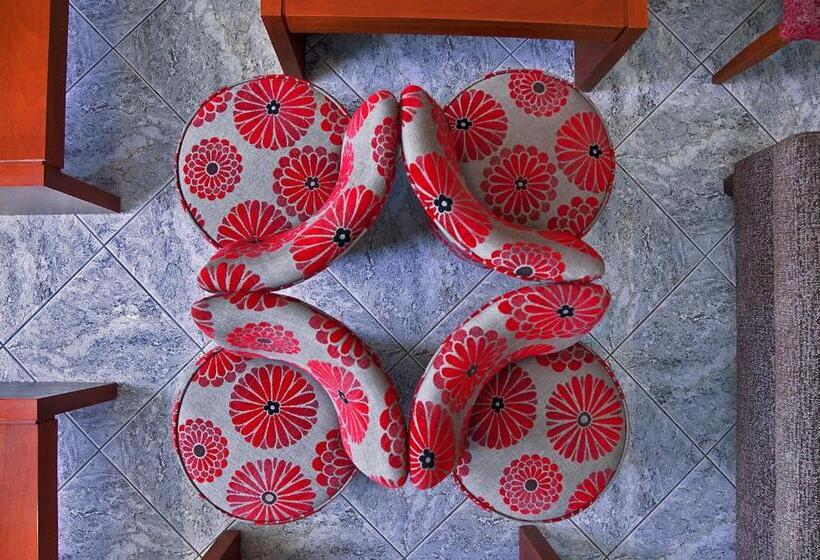 בית מלון כפרי Epidavria