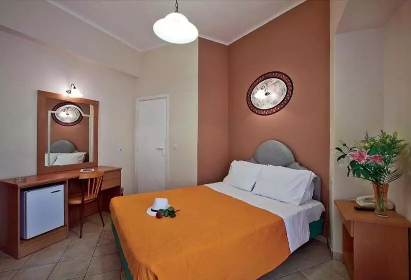 Hotel Epidavria