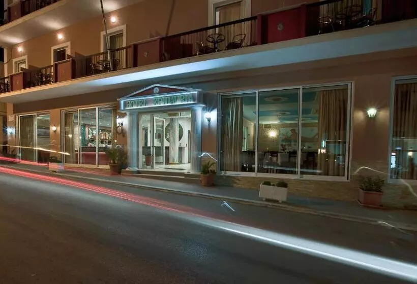 Hotel Epidavria