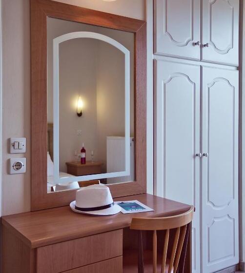 בית מלון כפרי Epidavria