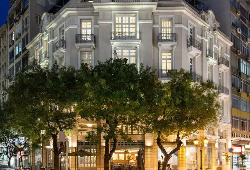 The Excelsior Small Luxury Hotels Of The World