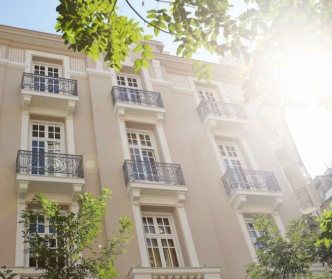 The Excelsior Small Luxury Hotels Of The World