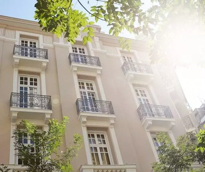 The Excelsior Small Luxury Hotels Of The World