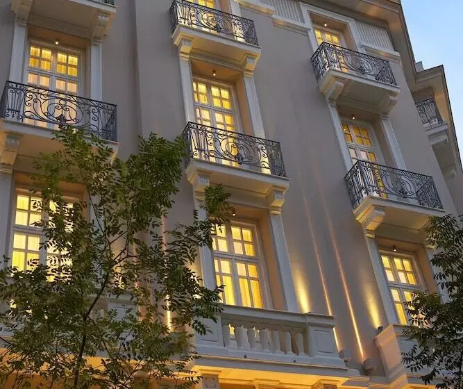 The Excelsior Small Luxury Hotels Of The World