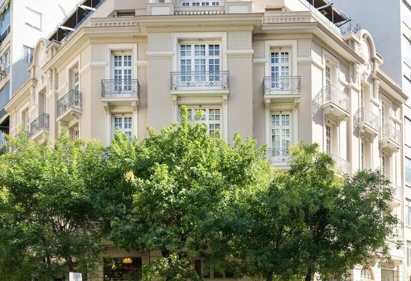 The Excelsior Small Luxury Hotels Of The World