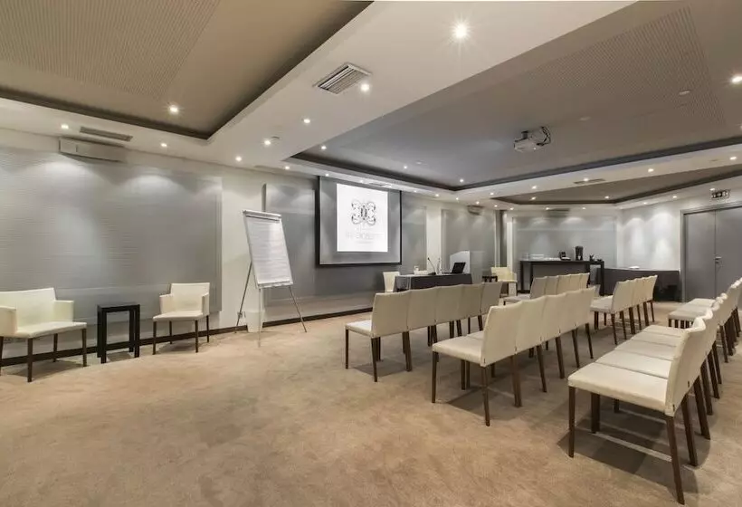 The Excelsior Small Luxury Hotels Of The World