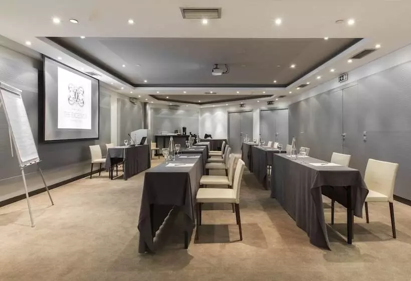 The Excelsior Small Luxury Hotels Of The World