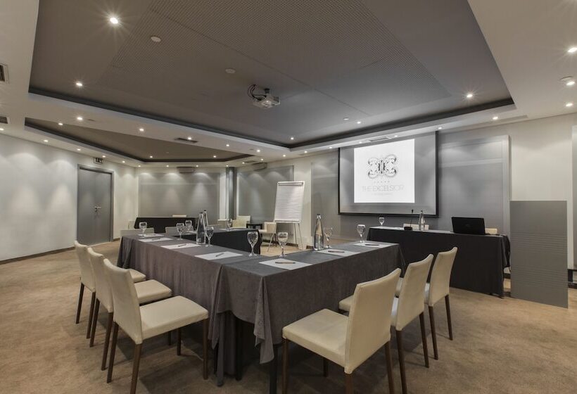 The Excelsior Small Luxury Hotels Of The World