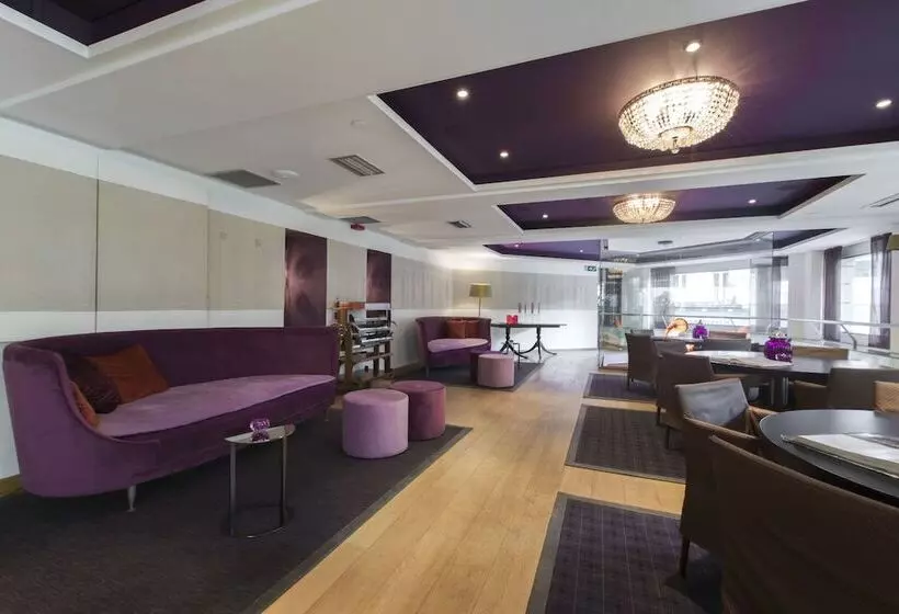 The Excelsior Small Luxury Hotels Of The World