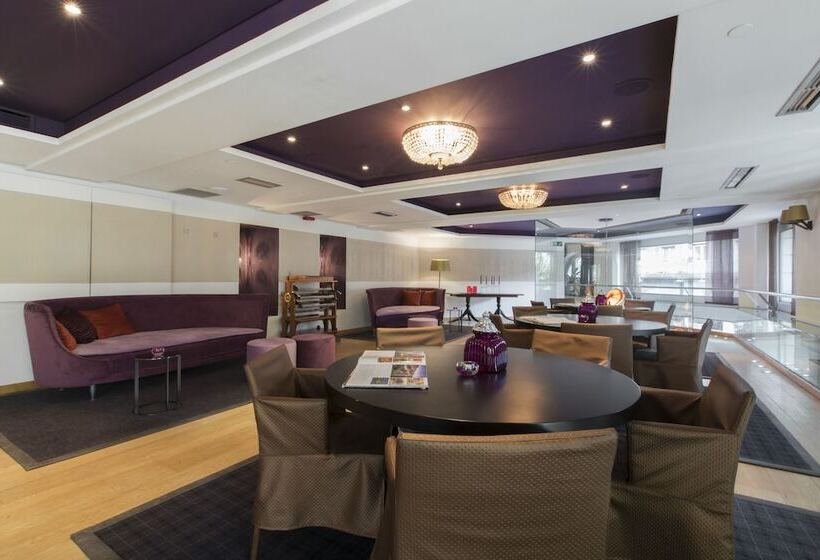 The Excelsior Small Luxury Hotels Of The World