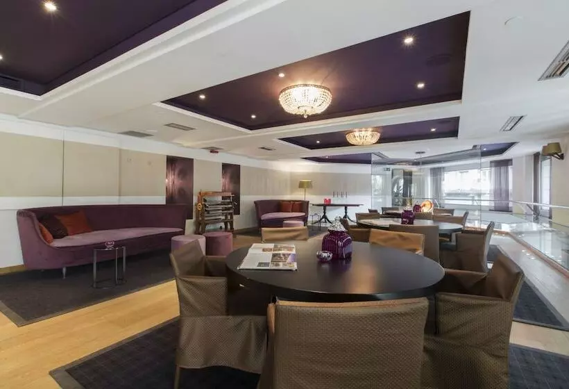 The Excelsior Small Luxury Hotels Of The World