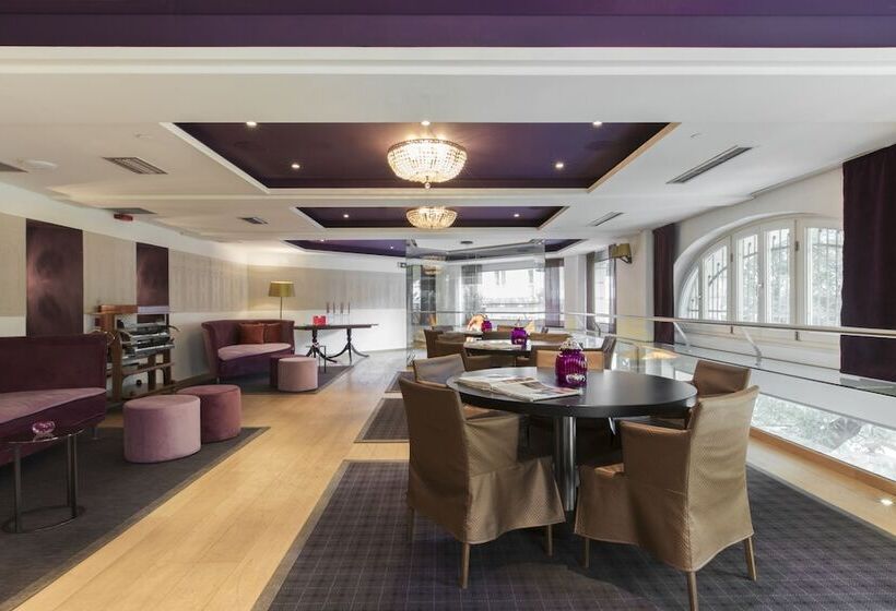 The Excelsior Small Luxury Hotels Of The World