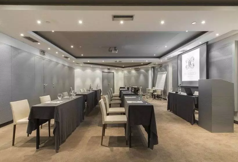 The Excelsior Small Luxury Hotels Of The World