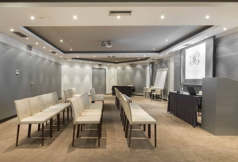 The Excelsior Small Luxury Hotels Of The World