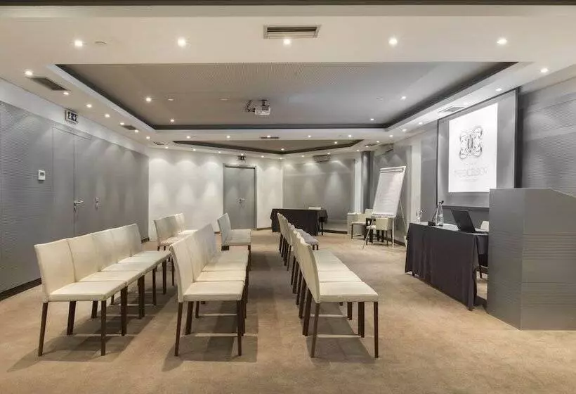 The Excelsior Small Luxury Hotels Of The World