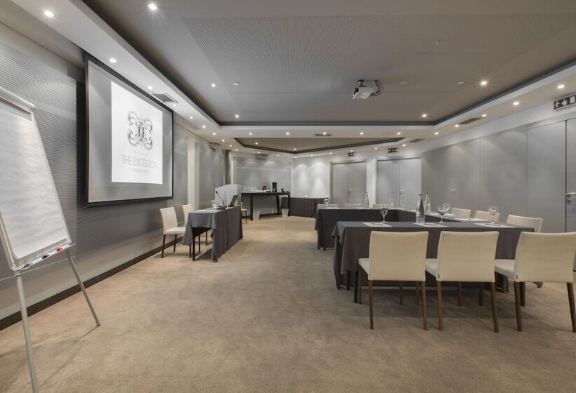 The Excelsior Small Luxury Hotels Of The World