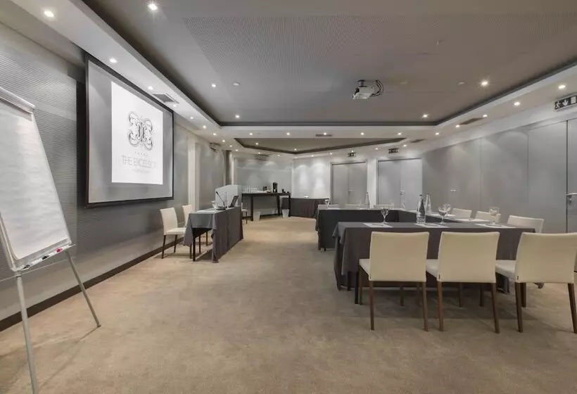 The Excelsior Small Luxury Hotels Of The World