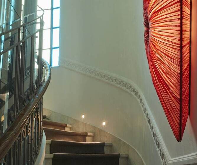 The Excelsior Small Luxury Hotels Of The World