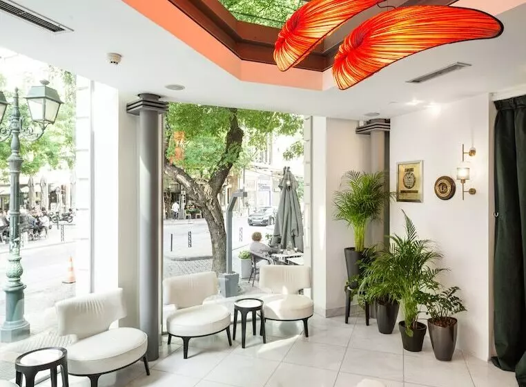 The Excelsior Small Luxury Hotels Of The World