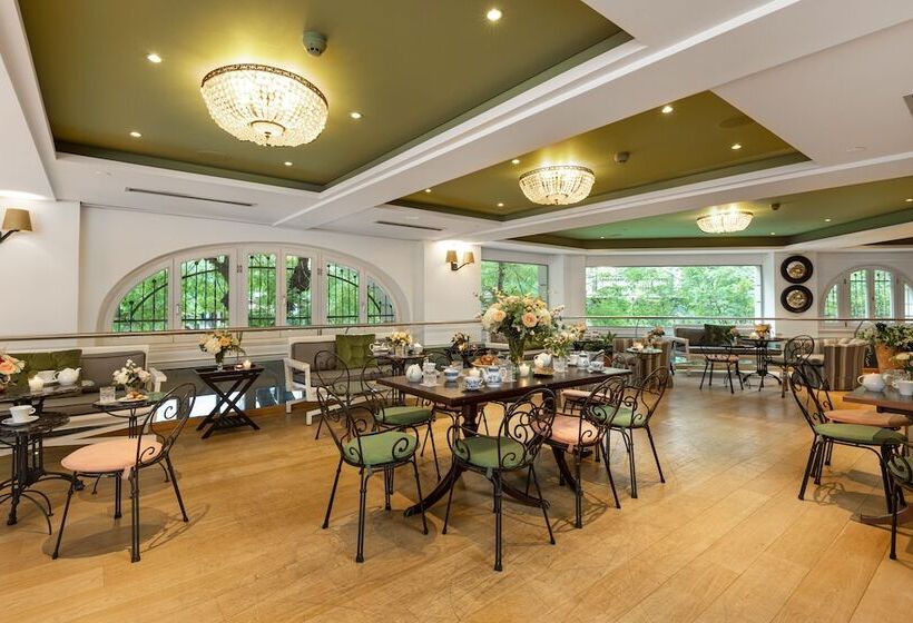 The Excelsior Small Luxury Hotels Of The World