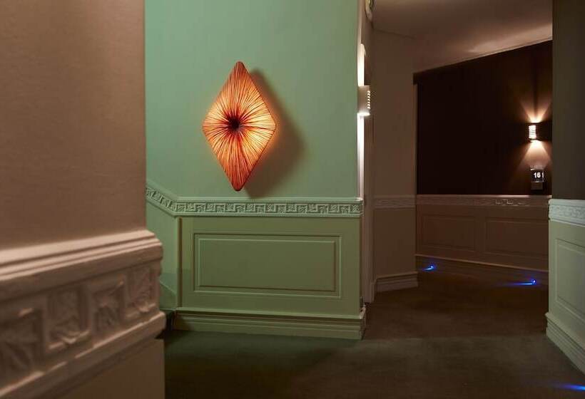 The Excelsior Small Luxury Hotels Of The World