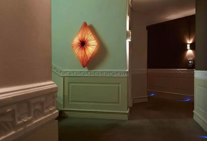 The Excelsior Small Luxury Hotels Of The World