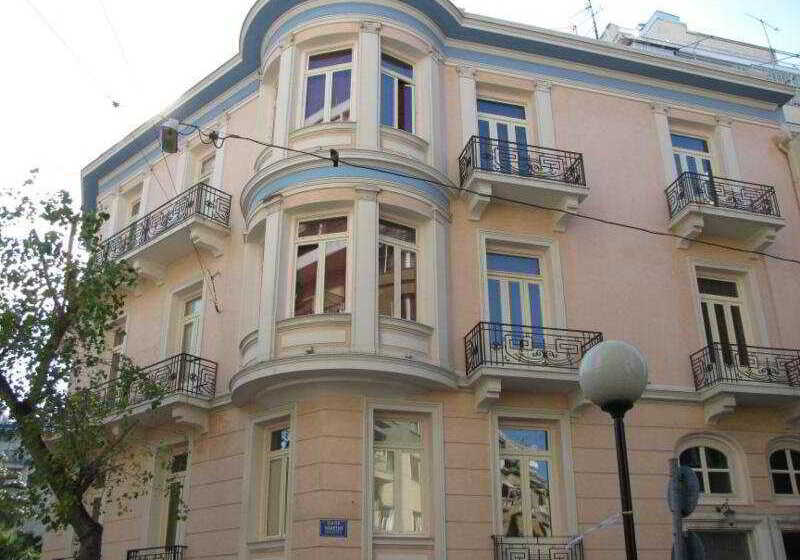 Hôtel Exis