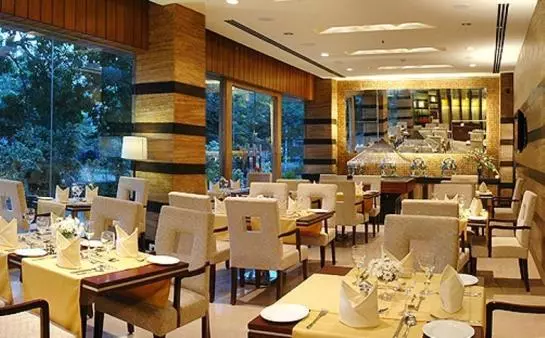 ホテル Fortune Inn Jukaso