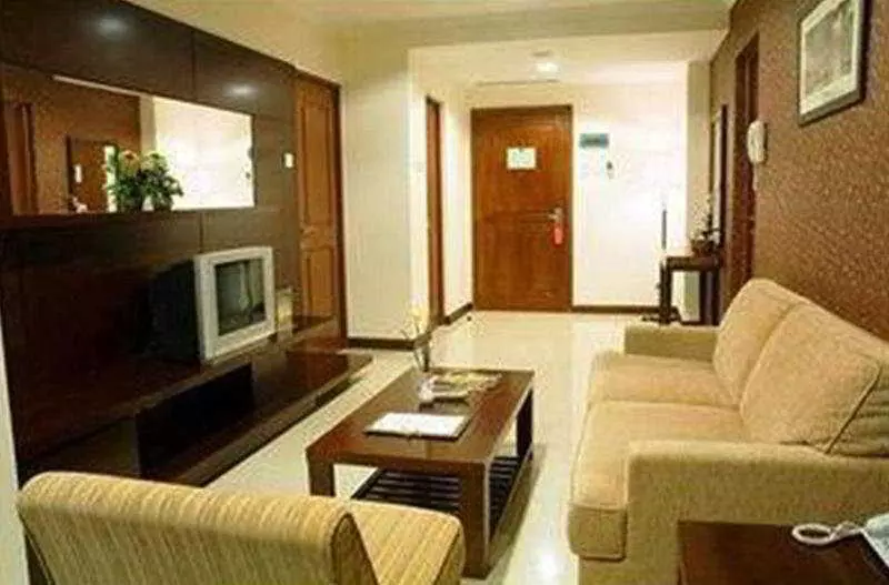 酒店 Youre At Galeri Ciumbuleuit Apartment