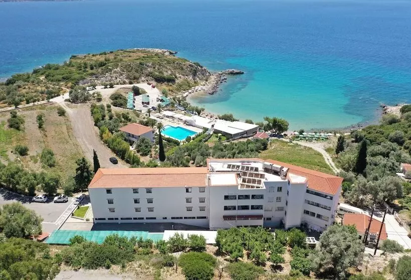 فندق Glicorisa Beach