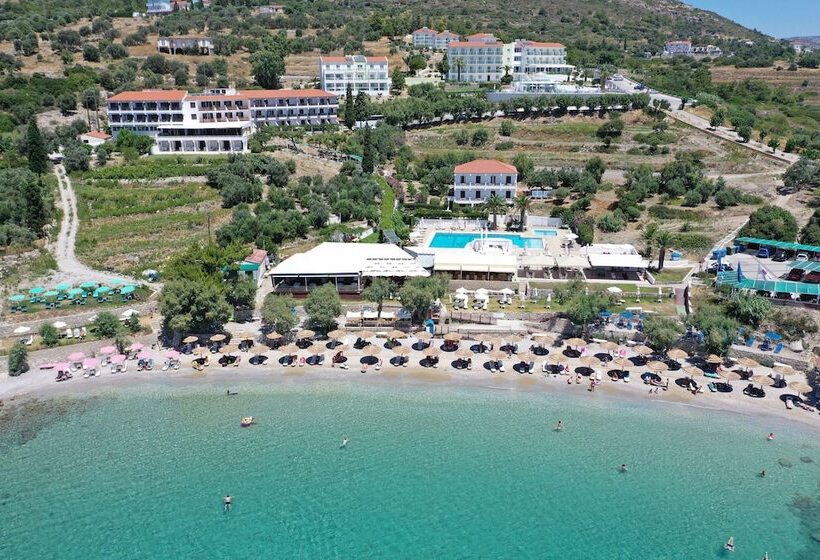 Otel Glicorisa Beach