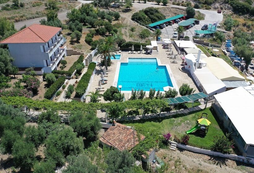 Otel Glicorisa Beach