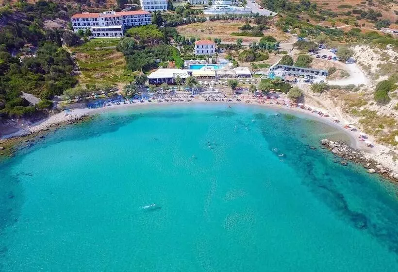 فندق Glicorisa Beach