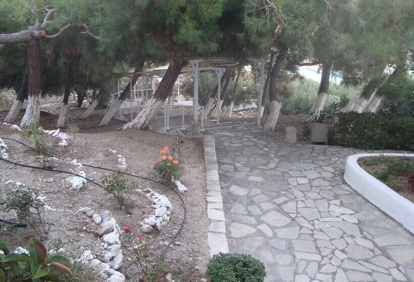 Otel Glicorisa Beach