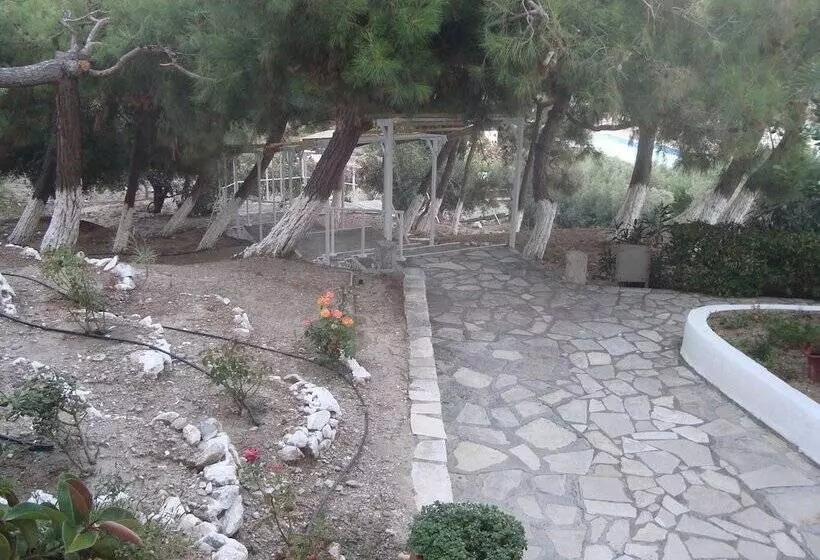 فندق Glicorisa Beach