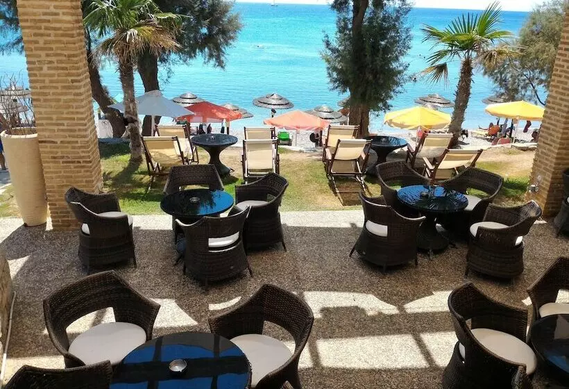 فندق Glicorisa Beach