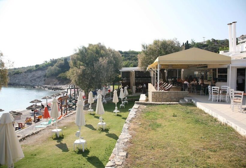 Otel Glicorisa Beach