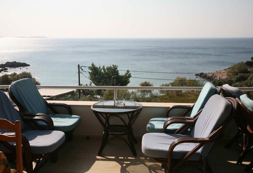 Otel Glicorisa Beach