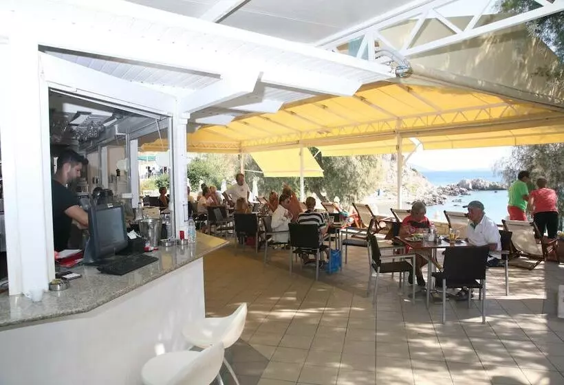 فندق Glicorisa Beach