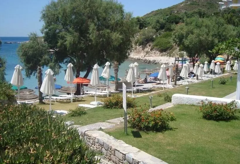 فندق Glicorisa Beach