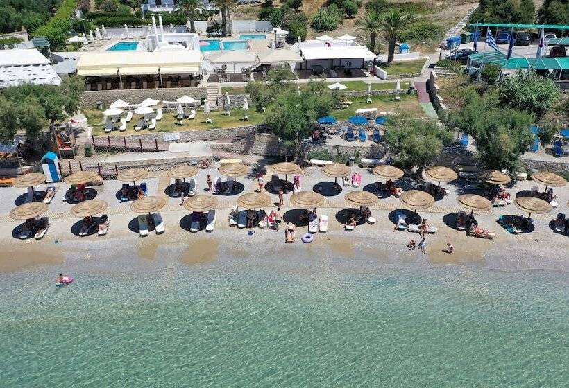 Otel Glicorisa Beach