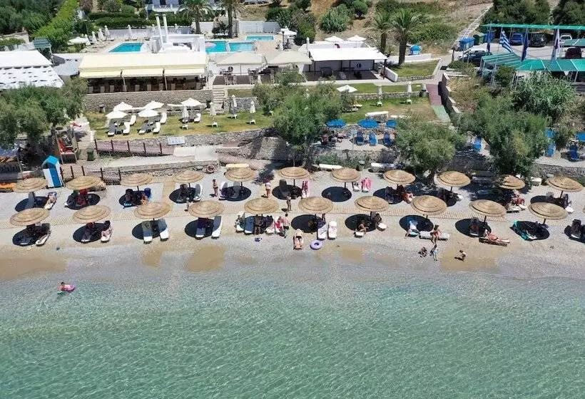 فندق Glicorisa Beach