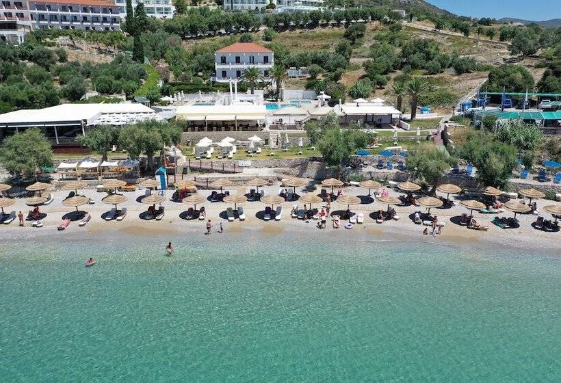 Otel Glicorisa Beach