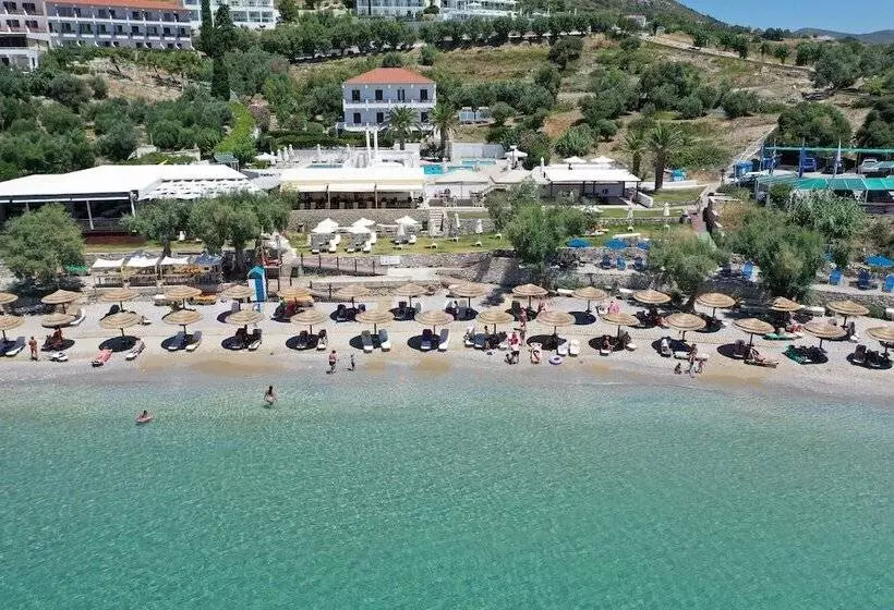 فندق Glicorisa Beach